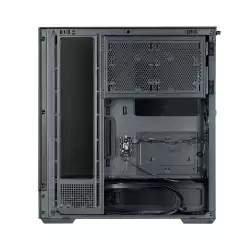 Zalman кутия Case ATX - P40 Prism Black