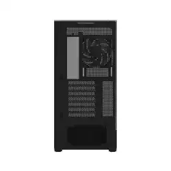 Zalman кутия Case ATX - P40 Prism Black