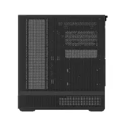 Zalman кутия Case ATX - P40 Prism Black