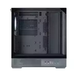 Zalman кутия Case ATX - P40 Prism Black