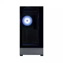 Zalman кутия Case ATX - P40 Prism Black