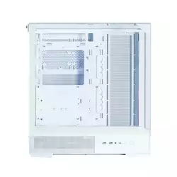 Zalman кутия Case ATX - P40 Prism White