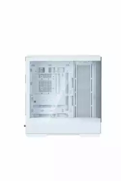 Zalman кутия Case ATX - P50 White