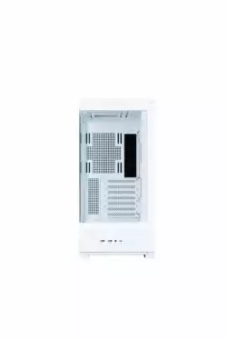 Zalman кутия Case ATX - P50 White