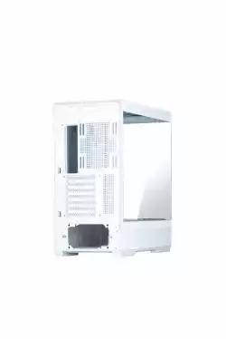 Zalman кутия Case ATX - P50 White