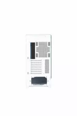 Zalman кутия Case ATX - P50 White
