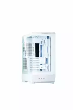 Zalman кутия Case ATX - P50 White