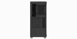 Zalman кутия Case ATX - S4 PLUS RGB - ZM-S4-PLUS                          
