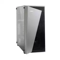Zalman кутия Case ATX - S4 PLUS RGB - ZM-S4-PLUS