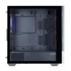 Zalman кутия Case ATX - Z10 DS - 15.6 inch Full HD Display
