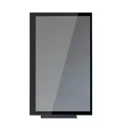 Zalman кутия Case ATX - Z10 DS - 15.6 inch Full HD Display