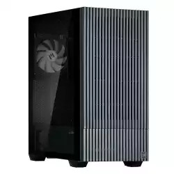 Zalman кутия Case ATX - Z10 DS - 15.6 inch Full HD Display