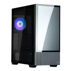 Zalman кутия Case ATX - Z10 DS - 15.6 inch Full HD Display