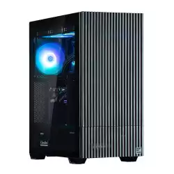 Zalman кутия Case ATX - Z10 DS - 15.6 inch Full HD Display