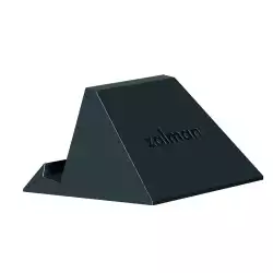 Zalman кутия Case ATX - Z10 DS - 15.6 inch Full HD Display