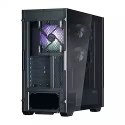 Zalman кутия Case ATX - Z10 DS - 15.6 inch Full HD Display