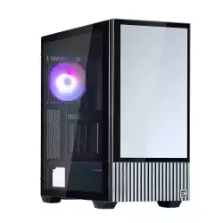 Zalman кутия Case ATX - Z10 DS - 15.6 inch Full HD Display