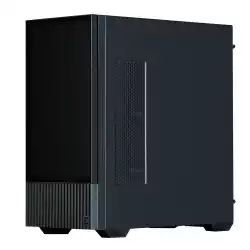 Zalman кутия Case ATX - Z10 DS - 15.6 inch Full HD Display