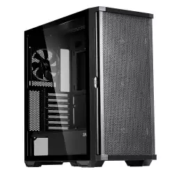 Zalman кутия Case EATX - Z10 - Mesh                          