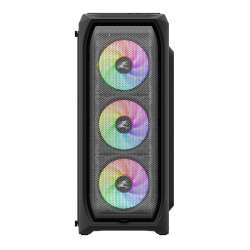 Zalman кутия за компютър Case ATX - N5 MF - 4 x 120mm Fixed RGB