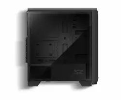 Zalman кутия за компютър Case ATX - ZM-S2