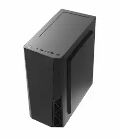 Zalman кутия за компютър Case ATX - T8 - RGB