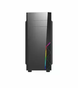 Zalman кутия за компютър Case ATX - T8 - RGB