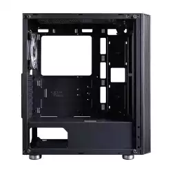 Zalman кутия за компютър Case ATX - R2 BLACK