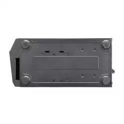 Zalman кутия за компютър Case ATX - T8 - RGB