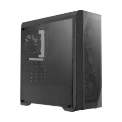 Zalman кутия за компютър Case ATX - N5 TF - 4 x 120mm RGB