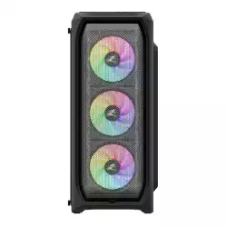 Zalman кутия за компютър Case ATX - N5 MF - 4 x 120mm Fixed RGB
