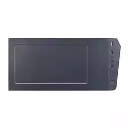 Zalman кутия за компютър Case ATX - T8 - RGB