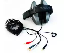 Zalman Микрофон за компютър Microphone ZM-MIC1