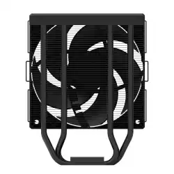 Zalman охладител за процесор CPU Cooler CNPS9X ECO DS - Digital Display, LGA1851/AM5