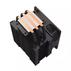 Zalman охладител за процесор CPU Cooler CNPS4X BLACK V2 - LGA1851/AM5