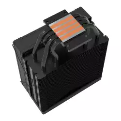Zalman охладител за процесор CPU Cooler CNPS9X ECO DS - Digital Display, LGA1851/AM5                          