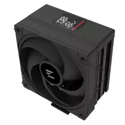 Zalman охладител за процесор CPU Cooler CNPS9X ECO DS - Digital Display, LGA1851/AM5