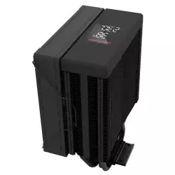 Zalman охладител за процесор CPU Cooler CNPS9X ECO DS - Digital Display, LGA1851/AM5