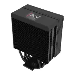 Zalman охладител за процесор CPU Cooler CNPS9X ECO DS - Digital Display, LGA1851/AM5