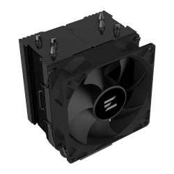 Zalman охладител за процесор CPU Cooler CNPS4X BLACK V2 - LGA1851/AM5