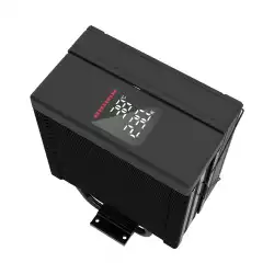 Zalman охладител за процесор CPU Cooler CNPS9X ECO DS - Digital Display, LGA1851/AM5