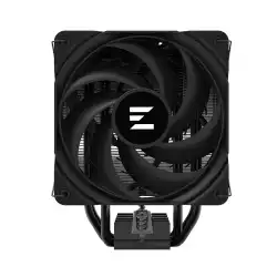 Zalman охлаждане за процесор CPU Cooler CNPS9X PERFORMA PLUS BLACK LGA1851/AM5