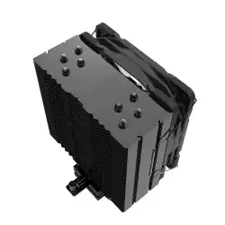 Zalman охлаждане за процесор CPU Cooler CNPS9X PERFORMA PLUS ARGB BLACK LGA1851/AM5