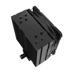 Zalman охлаждане за процесор CPU Cooler CNPS9X PERFORMA PLUS BLACK LGA1851/AM5