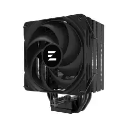 Zalman охлаждане за процесор CPU Cooler CNPS9X PERFORMA PLUS BLACK LGA1851/AM5