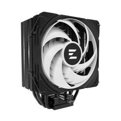 Zalman охлаждане за процесор CPU Cooler CNPS9X PERFORMA PLUS ARGB BLACK LGA1851/AM5