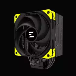 Zalman охлаждане за процесор CPU Cooler CNPS9X PERFORMA PLUS BLACK LGA1851/AM5