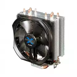Zalman охлаждане за процесор CPU Cooler CNPS9X OPTIMA Intel/AMD