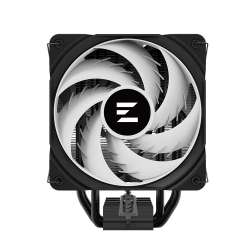 Zalman охлаждане за процесор CPU Cooler CNPS9X PERFORMA PLUS ARGB BLACK LGA1851/AM5