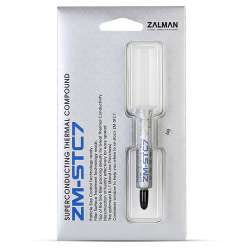 Zalman термо паста Thermal compound 7.2W/mK 4g - ZM-STC7